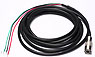 smallHD Hirose to Flying Leads Cable-6ft