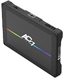 SmallHD AC7-OLED SDI Monitor