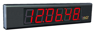 Videosolutions Time Code Display