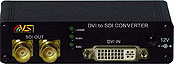 Videosolutions Converter DVI to HD/SD SDI