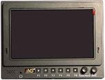 VideoSolutions MH701SH 7’ 3G/HD/SD SDI monitor