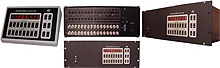 8x8 CVBS/S-Video Matrix Switcher