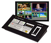 VideoSolutions Odyssey 5 Digital Video Mixer