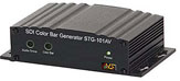 VideoSolutions STG-101AV SDI Color Bar Generator