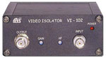VideoSolutions VI-102 Video Isolation Transformer