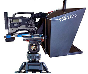 VideoSolutions VSS21-PRO Teleprompter