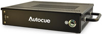 Autocue Wireless Hand Control