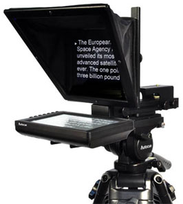 Autocue SSP07 Teleprompter