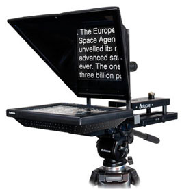 Autocue SSP10 Teleprompter