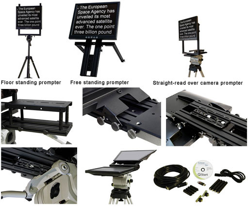 Autocue SSP17 Teleprompter