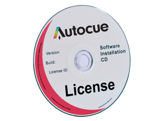 SW-LICENSE/W8/1