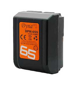 Dynacore DPM-65S