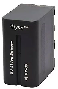 Dynacore DV-6S