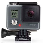 GoPro HERO CHDHA-301 Camera