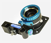 B4 2/3" to AJA CION Package