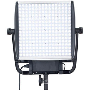 Litepanels Astra 1x1 Tungsten