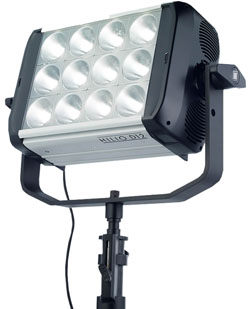 Litepanels Hilio D12 Daylight