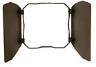 Litepanels Sola ENG 2-Way Barndoor (900-6100)