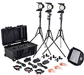 Litepanels LED Light Kits