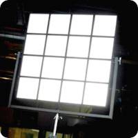 LitePanels 1x1