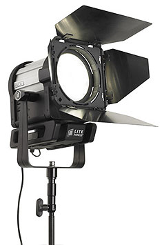 Litepanels Inca 6 LED Fresnel