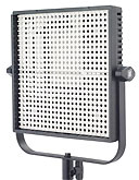 Litepanels 1x1 Mono Tungsten