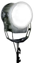 Litepanels Sola Fresnel LED