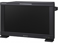 Sony BVM-F170 OLED Monitor
