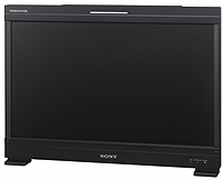 Sony BVM-F250A