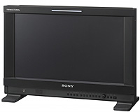 Sony PVM-1741A