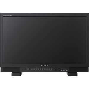 Sony PVM-X2400 4K HDR TRIMASTER Monitor