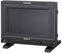 Sony PVM-741 OLED Monitor