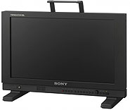 Sony PVM-A170