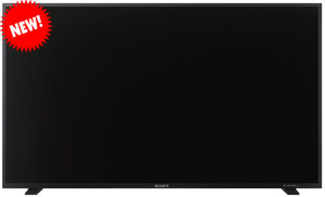 Sony PVM-X550 55-inch Monitor
