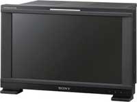 Sony BVM-E170 OLED Monitor
