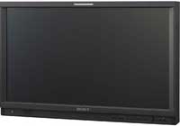 Sony LCD Monitors