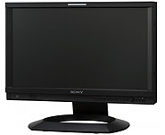 Sony LMD-2041W LCD Monitor