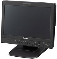 Sony LMD-1530W HD Monitor