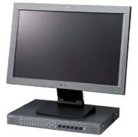 LMD-230W LCD Monitor