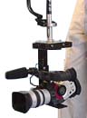 Glidecam V-8 Low Mode Accessory