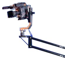 GLIDECAM Vista Head