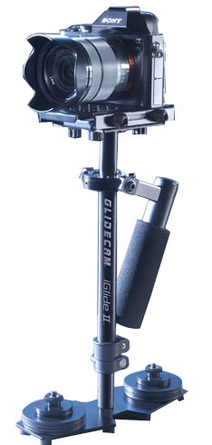 Glidecam iGlide II Camera Stabilizers