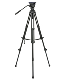 Libec TH-X Tripod System