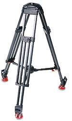 Sachtler CF 100 L tripod