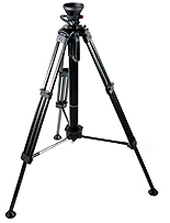 Sachtler Hot Pod CF 14 Tripod