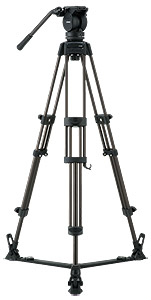 Libec LX-5 Tripod