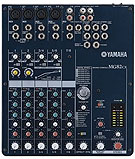 Yamaha MG82CX Analog Mixer
