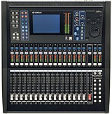 Yamaha LS9-16 Digital Mixer