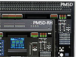 Yamaha PM5D-RH