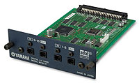 Yamaha MY16-AT I/O Card